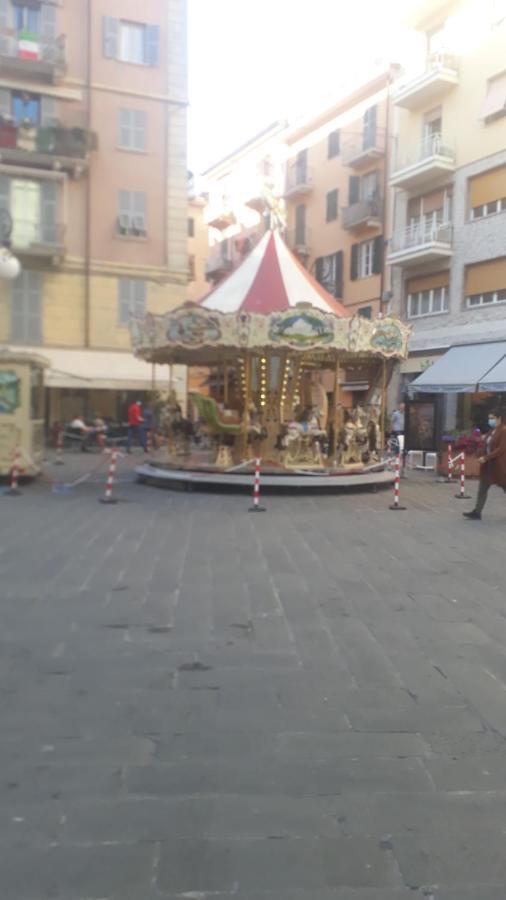 Le Nereidi La Spezia