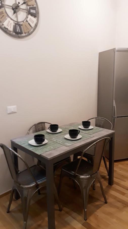 Appartamento Le Nereidi *